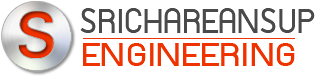 Srichareonsup Engineering | บริษัท ศรีเจริญทรัพย์ เอ็นจิเนียริ่ง 2018 จำกัด